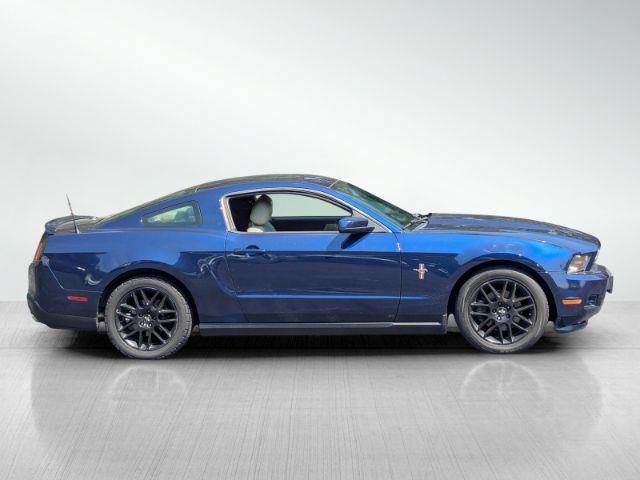 used 2012 Ford Mustang car, priced at $8,230