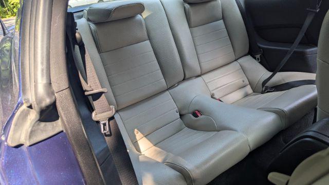 used 2012 Ford Mustang car, priced at $8,230