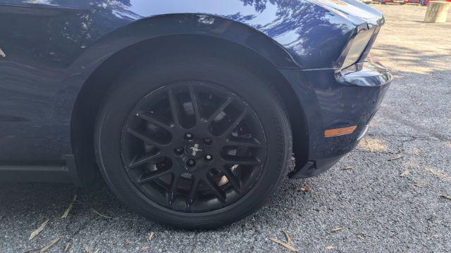 used 2012 Ford Mustang car, priced at $8,230