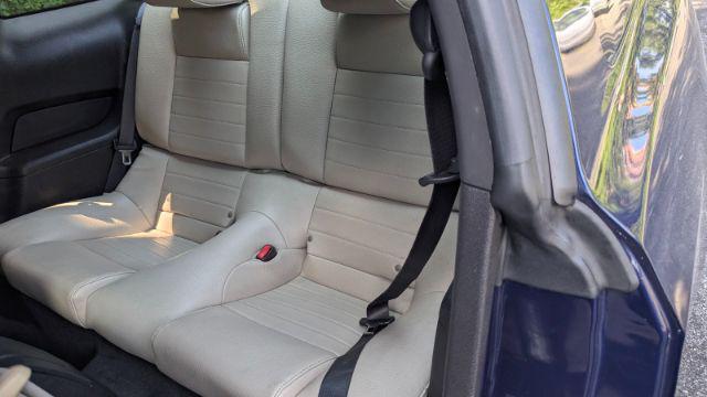 used 2012 Ford Mustang car, priced at $8,230