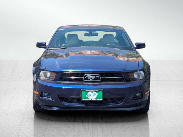 used 2012 Ford Mustang car, priced at $8,230