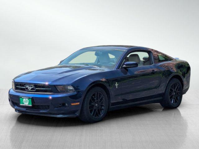 used 2012 Ford Mustang car, priced at $8,230