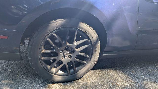 used 2012 Ford Mustang car, priced at $8,230