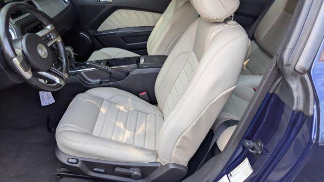 used 2012 Ford Mustang car, priced at $8,230