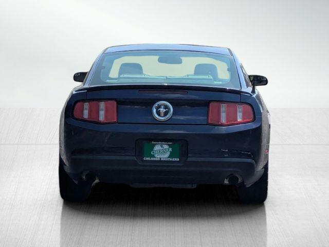 used 2012 Ford Mustang car, priced at $8,230