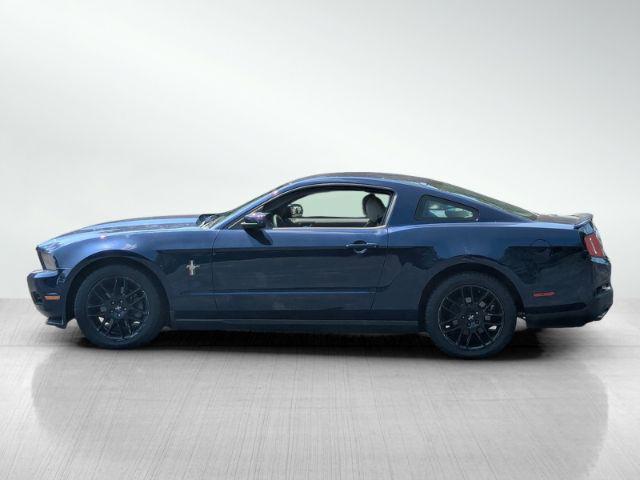 used 2012 Ford Mustang car, priced at $8,230