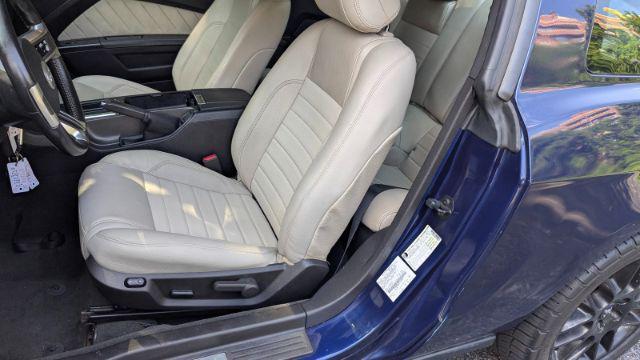 used 2012 Ford Mustang car, priced at $8,230