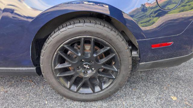 used 2012 Ford Mustang car, priced at $8,230