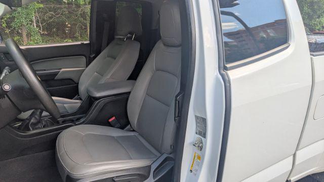 used 2019 Chevrolet Colorado car, priced at $9,900