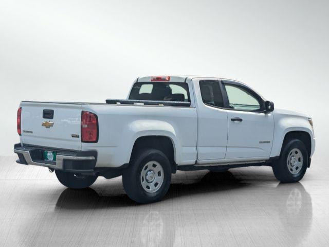 used 2019 Chevrolet Colorado car, priced at $9,900