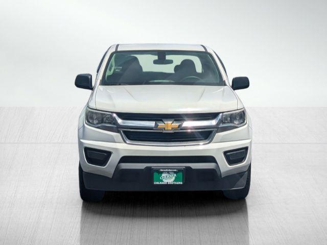 used 2019 Chevrolet Colorado car, priced at $9,900