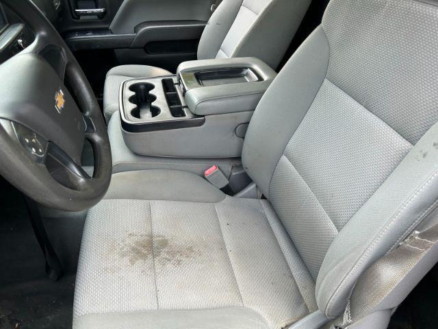 used 2016 Chevrolet Silverado 1500 car, priced at $8,900