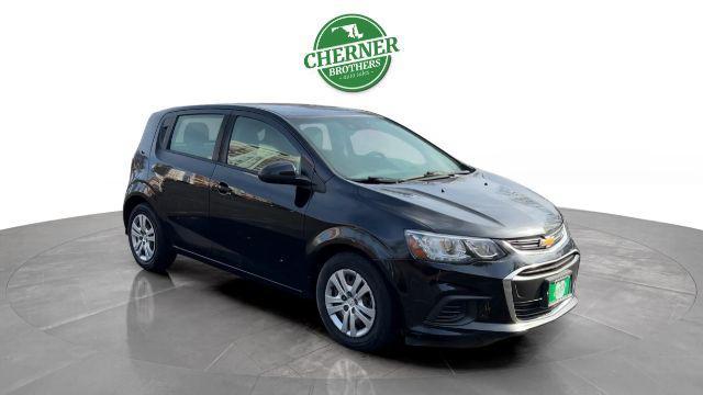 used 2019 Chevrolet Sonic car, priced at $10,200