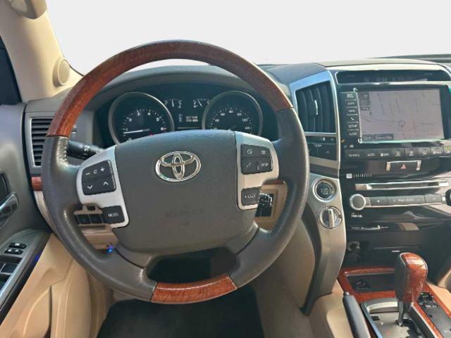 used 2014 Toyota Land Cruiser car, priced at $39,900