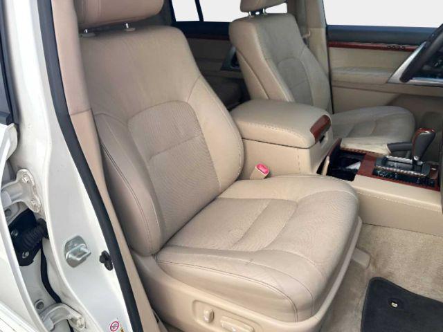 used 2014 Toyota Land Cruiser car, priced at $39,900