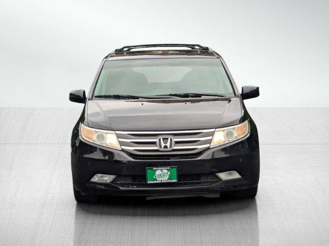 used 2011 Honda Odyssey car, priced at $9,300