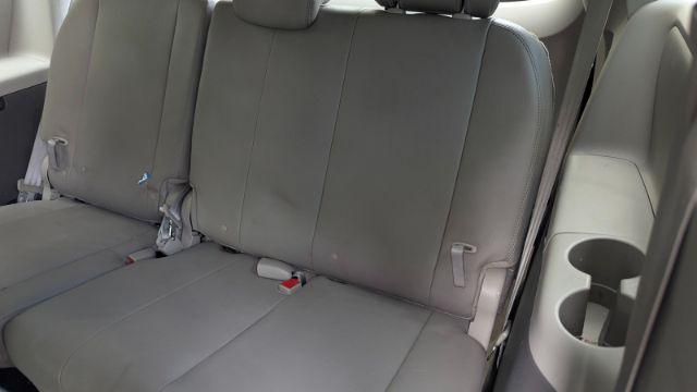 used 2019 Toyota Sienna car, priced at $34,100