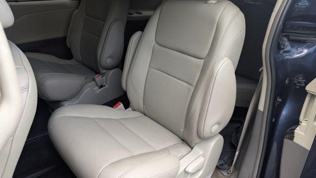used 2019 Toyota Sienna car, priced at $34,100
