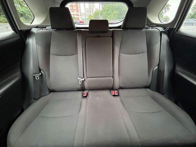 used 2021 Toyota RAV4 car, priced at $25,400