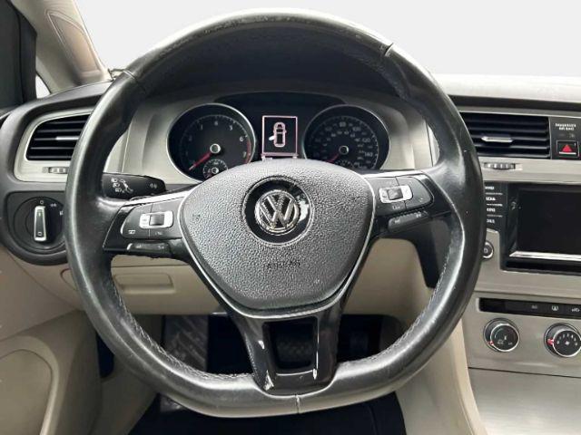 used 2015 Volkswagen Golf car, priced at $11,700