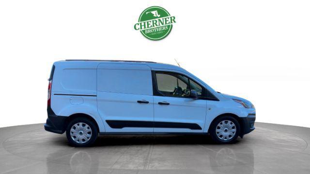 used 2020 Ford Transit Connect car, priced at $17,900