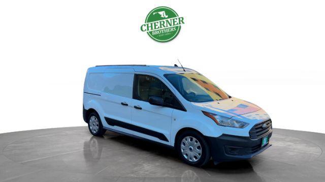 used 2020 Ford Transit Connect car, priced at $17,900