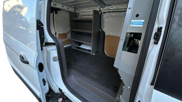 used 2020 Ford Transit Connect car, priced at $17,900