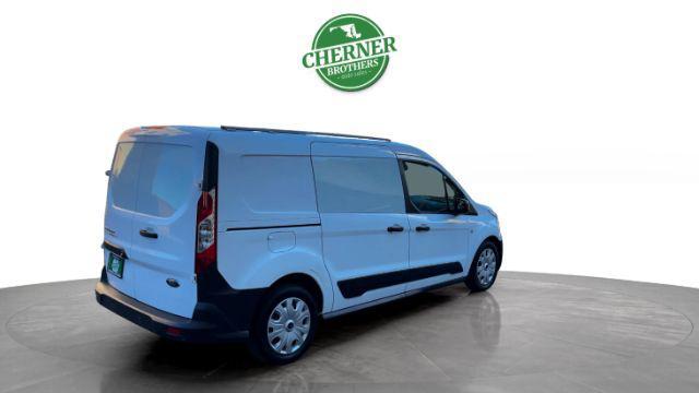 used 2020 Ford Transit Connect car, priced at $17,900