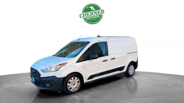 used 2020 Ford Transit Connect car, priced at $17,900