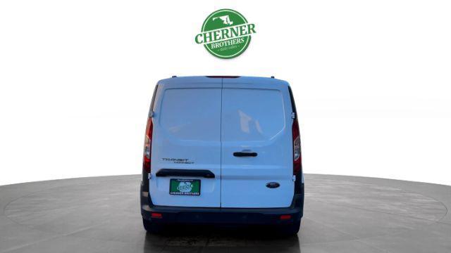 used 2020 Ford Transit Connect car, priced at $17,900