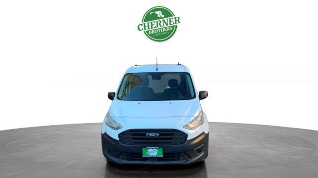 used 2020 Ford Transit Connect car, priced at $17,900