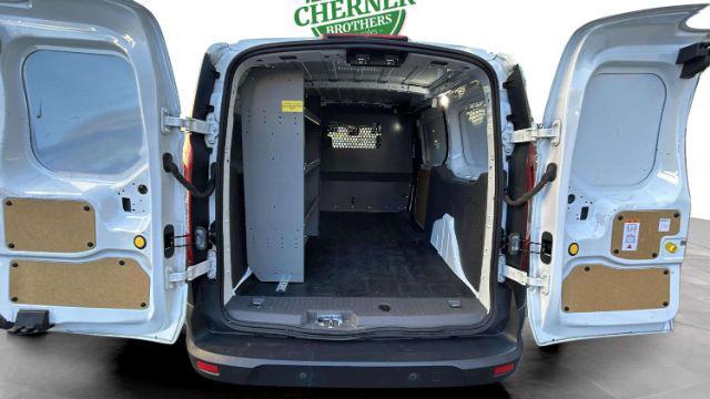 used 2020 Ford Transit Connect car, priced at $17,900