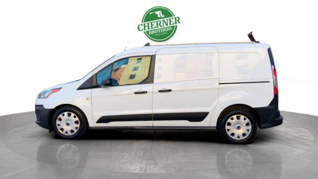 used 2020 Ford Transit Connect car, priced at $17,900