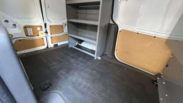 used 2020 Ford Transit Connect car, priced at $17,900