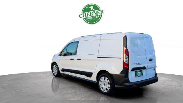 used 2020 Ford Transit Connect car, priced at $17,900