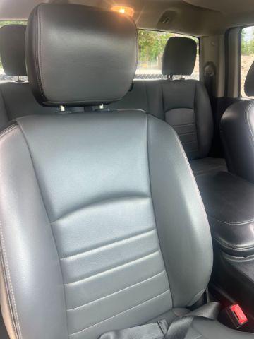 used 2021 Ram 1500 car, priced at $16,100