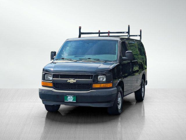 used 2017 Chevrolet Express 2500 car, priced at $18,000