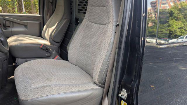 used 2017 Chevrolet Express 2500 car, priced at $18,000