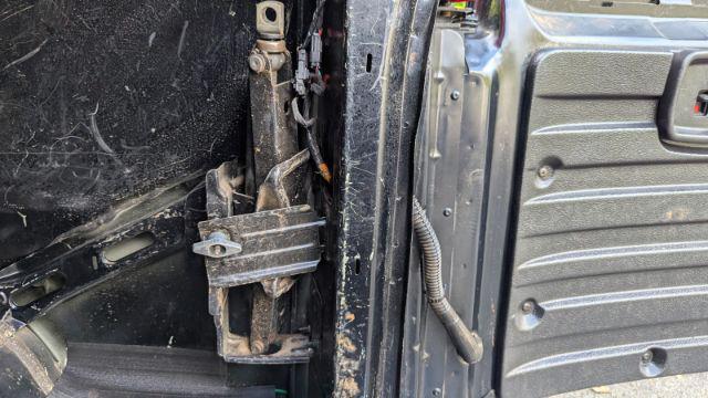 used 2017 Chevrolet Express 2500 car, priced at $18,000