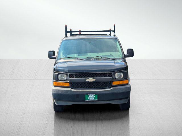 used 2017 Chevrolet Express 2500 car, priced at $18,000