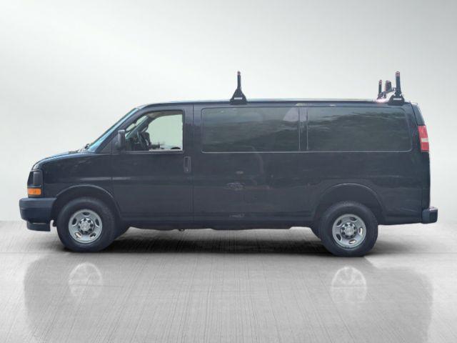 used 2017 Chevrolet Express 2500 car, priced at $18,000