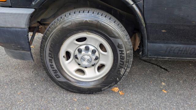 used 2017 Chevrolet Express 2500 car, priced at $18,000