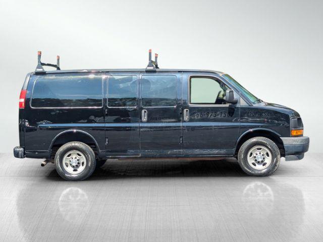 used 2017 Chevrolet Express 2500 car, priced at $18,000