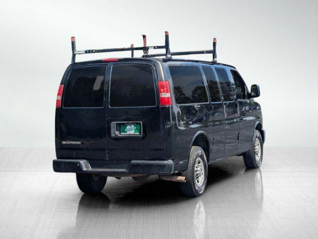 used 2017 Chevrolet Express 2500 car, priced at $18,000
