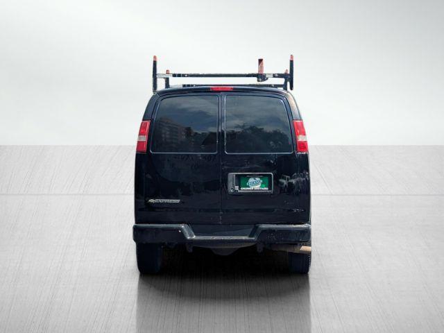 used 2017 Chevrolet Express 2500 car, priced at $18,000