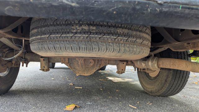 used 2017 Chevrolet Express 2500 car, priced at $18,000