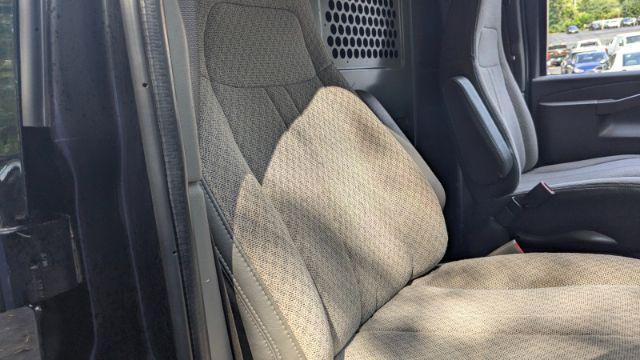 used 2017 Chevrolet Express 2500 car, priced at $18,000