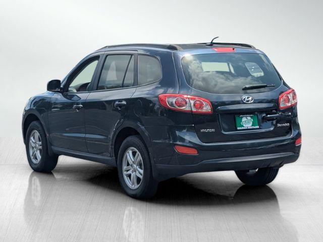 used 2010 Hyundai Santa Fe car, priced at $4,786