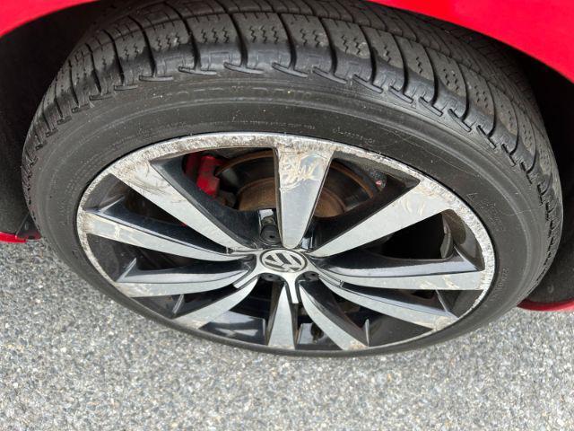 used 2014 Volkswagen Beetle car, priced at $15,100