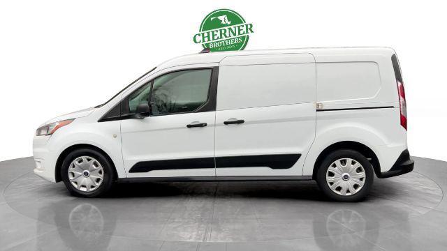 used 2019 Ford Transit Connect car, priced at $13,900